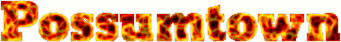 Possumtown